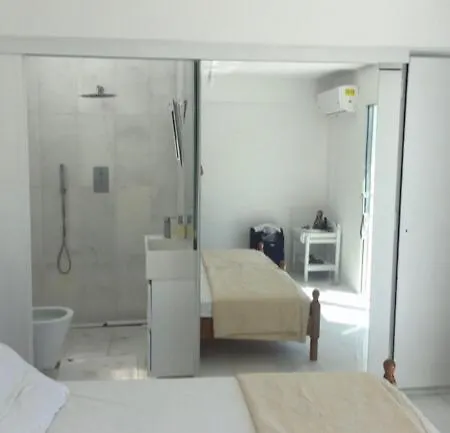 Panoramic View - Penthouse Apartament *