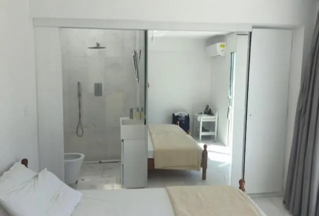 Panoramic View - Penthouse アパート *