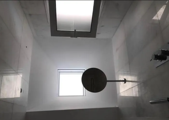 Panoramic View - Penthouse Rhodes City