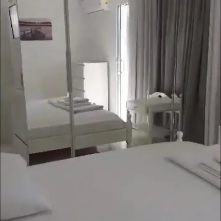 아파트 Panoramic View - Penthouse