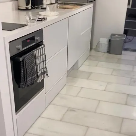 Panoramic View - Penthouse * Rhodes City