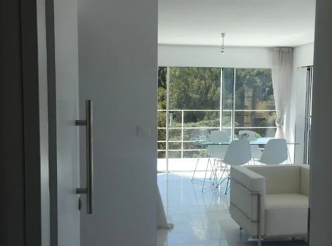 Panoramic View - Penthouse