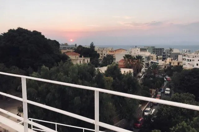 Appartement Panoramic View - Penthouse *