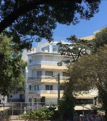 Panoramic View - Penthouse Apartmán