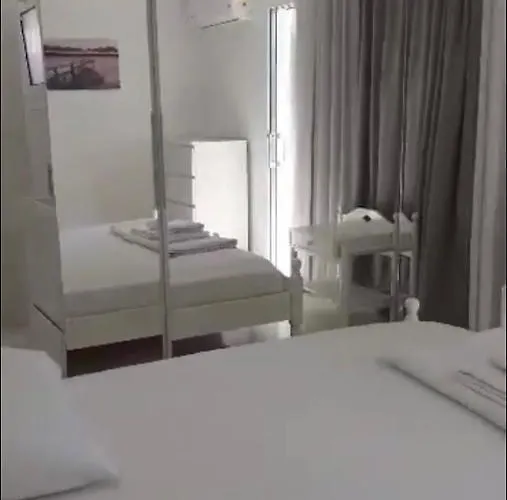 アパート Panoramic View - Penthouse