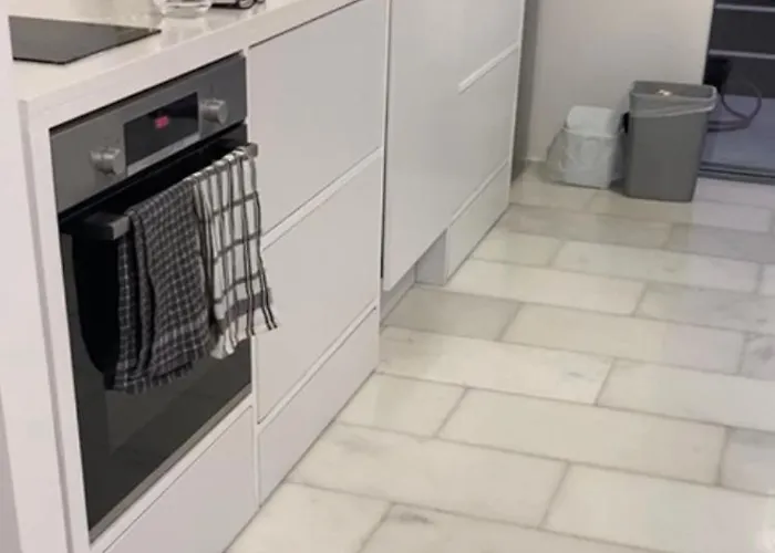 Panoramic View - Penthouse * Rhodes City