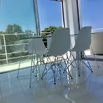 Daire Panoramic View - Penthouse