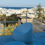 Panoramic View - Penthouse Daire