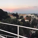 Daire Panoramic View - Penthouse *